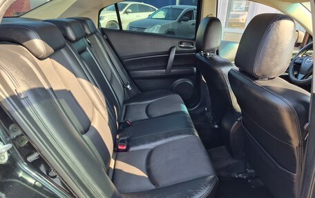 Mazda 6, 2010 год, 499 000 рублей, 20 фотография