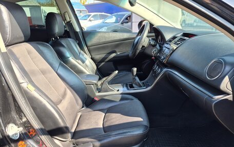 Mazda 6, 2010 год, 499 000 рублей, 18 фотография