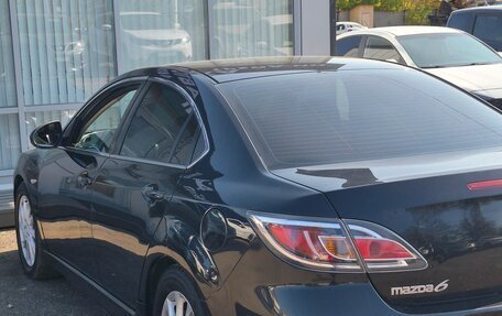 Mazda 6, 2010 год, 499 000 рублей, 15 фотография
