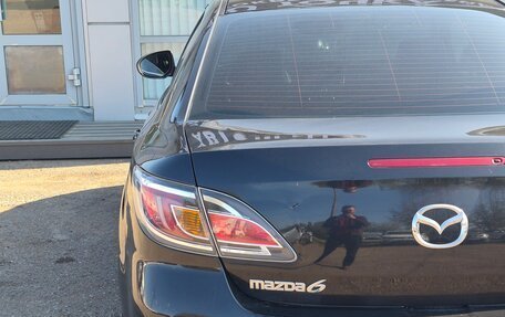 Mazda 6, 2010 год, 499 000 рублей, 13 фотография