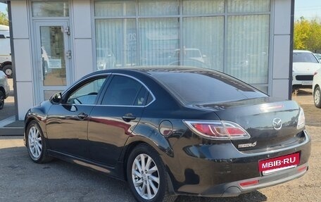 Mazda 6, 2010 год, 499 000 рублей, 12 фотография