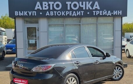 Mazda 6, 2010 год, 499 000 рублей, 16 фотография