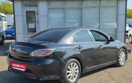 Mazda 6, 2010 год, 499 000 рублей, 17 фотография