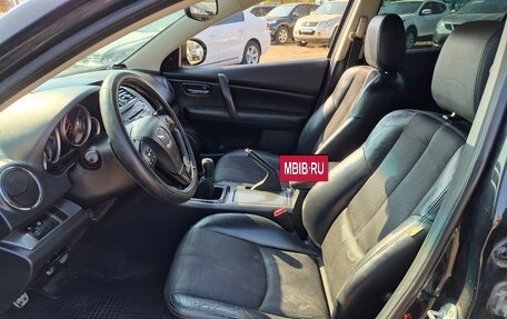 Mazda 6, 2010 год, 499 000 рублей, 23 фотография