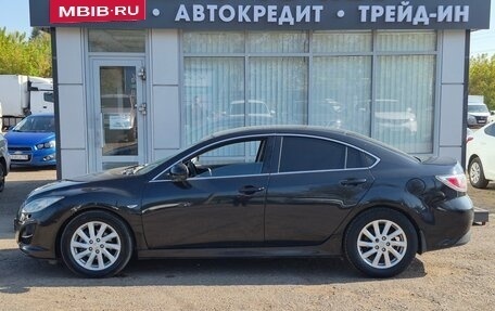 Mazda 6, 2010 год, 499 000 рублей, 11 фотография