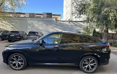 BMW X6, 2020 год, 8 300 000 рублей, 1 фотография