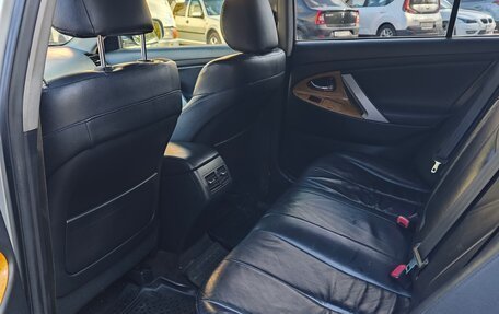 Toyota Camry, 2007 год, 830 000 рублей, 12 фотография