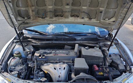 Toyota Camry, 2007 год, 830 000 рублей, 10 фотография