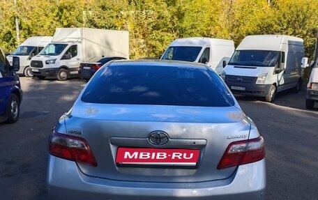 Toyota Camry, 2007 год, 830 000 рублей, 6 фотография