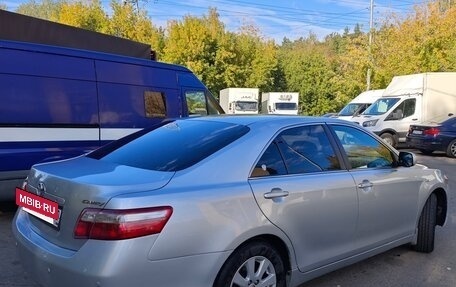 Toyota Camry, 2007 год, 830 000 рублей, 5 фотография