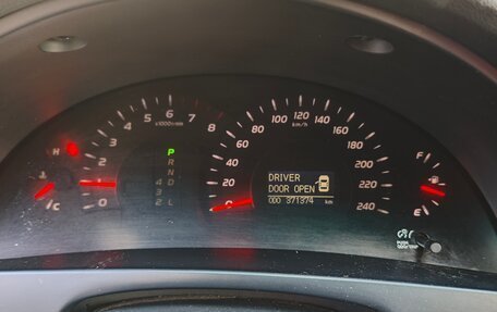 Toyota Camry, 2007 год, 830 000 рублей, 13 фотография