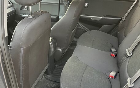 KIA Rio III рестайлинг, 2016 год, 950 000 рублей, 6 фотография