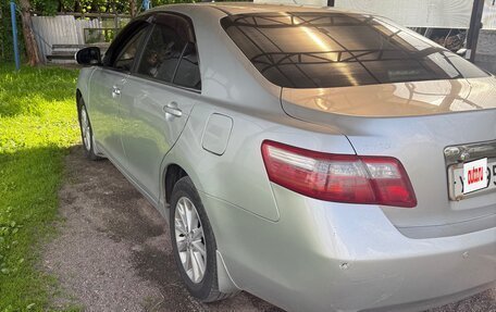 Toyota Camry, 2010 год, 1 000 000 рублей, 5 фотография