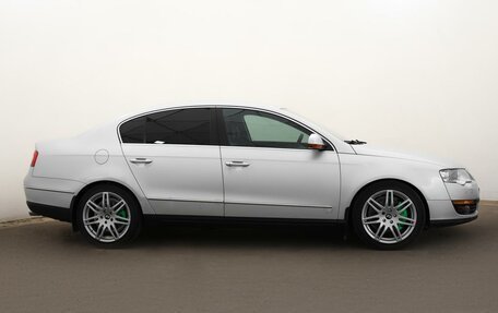 Volkswagen Passat B6, 2008 год, 757 000 рублей, 3 фотография