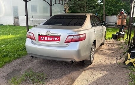 Toyota Camry, 2010 год, 1 000 000 рублей, 6 фотография