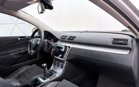Volkswagen Passat B6, 2008 год, 757 000 рублей, 8 фотография