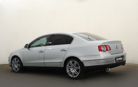 Volkswagen Passat B6, 2008 год, 757 000 рублей, 6 фотография