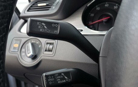 Volkswagen Passat B6, 2008 год, 757 000 рублей, 14 фотография