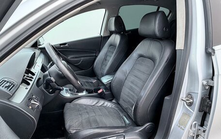 Volkswagen Passat B6, 2008 год, 757 000 рублей, 7 фотография