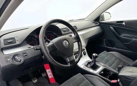 Volkswagen Passat B6, 2008 год, 757 000 рублей, 10 фотография