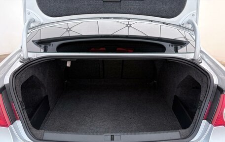 Volkswagen Passat B6, 2008 год, 757 000 рублей, 16 фотография