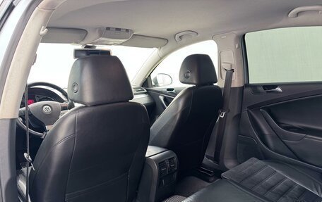 Volkswagen Passat B6, 2008 год, 757 000 рублей, 24 фотография