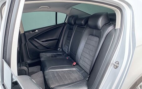 Volkswagen Passat B6, 2008 год, 757 000 рублей, 23 фотография