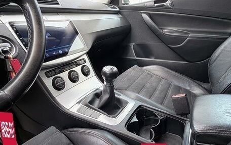 Volkswagen Passat B6, 2008 год, 757 000 рублей, 17 фотография