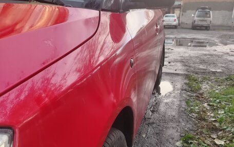 Skoda Fabia II, 2013 год, 330 000 рублей, 2 фотография