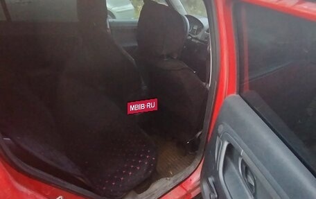 Skoda Fabia II, 2013 год, 330 000 рублей, 11 фотография