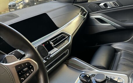 BMW X6, 2020 год, 8 300 000 рублей, 6 фотография