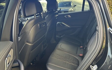 BMW X6, 2020 год, 8 300 000 рублей, 4 фотография