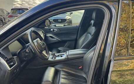 BMW X6, 2020 год, 8 300 000 рублей, 7 фотография