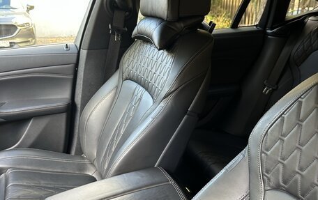 BMW X6, 2020 год, 8 300 000 рублей, 5 фотография