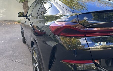 BMW X6, 2020 год, 8 300 000 рублей, 9 фотография