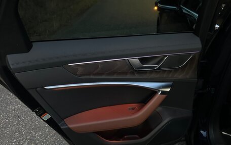 Audi A6, 2019 год, 3 370 000 рублей, 8 фотография