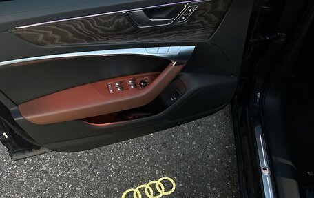 Audi A6, 2019 год, 3 370 000 рублей, 7 фотография