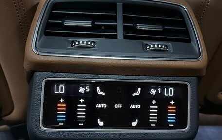 Audi A6, 2019 год, 3 370 000 рублей, 15 фотография