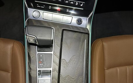 Audi A6, 2019 год, 3 370 000 рублей, 14 фотография
