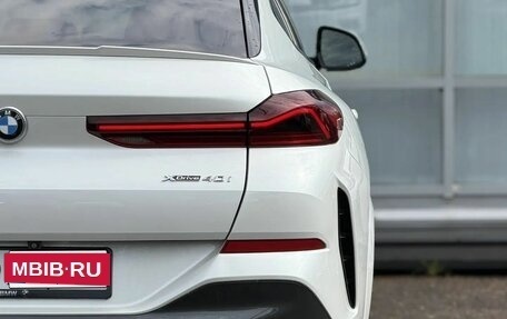 BMW X6, 2020 год, 5 990 000 рублей, 11 фотография