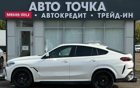 BMW X6, 2020 год, 5 990 000 рублей, 7 фотография