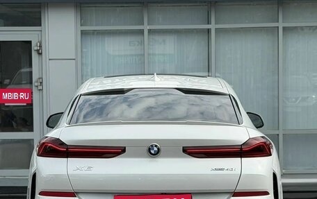 BMW X6, 2020 год, 5 990 000 рублей, 5 фотография