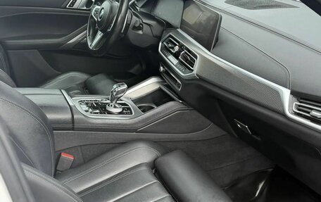 BMW X6, 2020 год, 5 990 000 рублей, 18 фотография