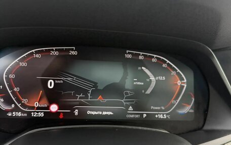 BMW X6, 2020 год, 5 990 000 рублей, 21 фотография