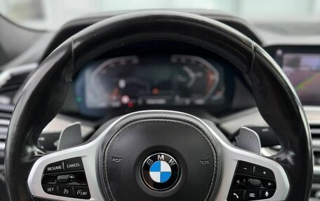 BMW X6, 2020 год, 5 990 000 рублей, 24 фотография