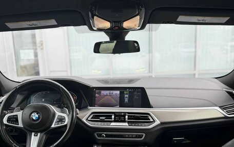 BMW X6, 2020 год, 5 990 000 рублей, 17 фотография