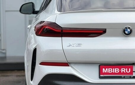 BMW X6, 2020 год, 5 990 000 рублей, 12 фотография