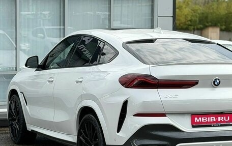 BMW X6, 2020 год, 5 990 000 рублей, 13 фотография