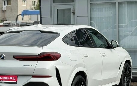 BMW X6, 2020 год, 5 990 000 рублей, 14 фотография