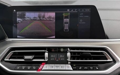 BMW X6, 2020 год, 5 990 000 рублей, 22 фотография